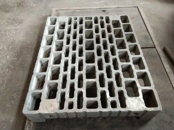 熱處理工裝，真空爐料盤(pán)