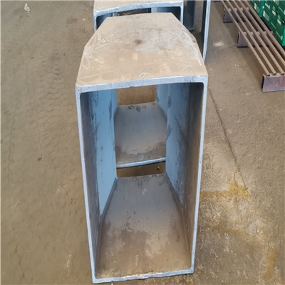 耐熱鋼高溫噴嘴，碳粉噴嘴鑄件廠家