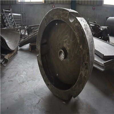 耐熱鋼穩(wěn)焰環(huán)，火焰穩(wěn)燃環(huán)鑄造，耐熱鋼鑄件